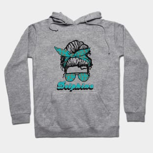 Lady Dolfan Hoodie